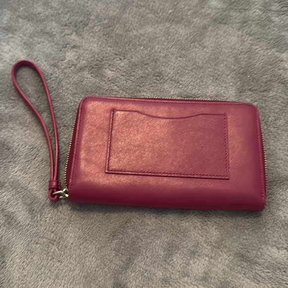 Coach wrist wallet - Picture 3 of 4
